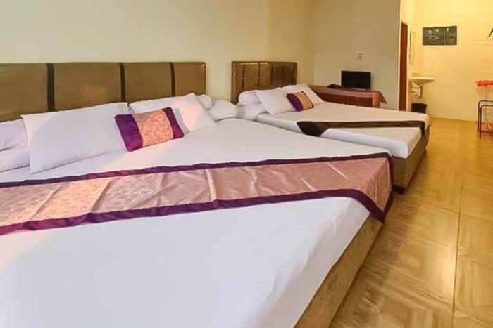 Pesona Wisata Alam Ciparay Endah,,2 star
