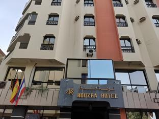 nouzha hotel