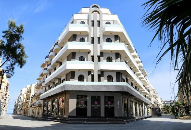 Bora Bora Ibiza Malta Resort - Music Hotel - Adults Only 18 Plus,Malta>>Bugibba,4 star