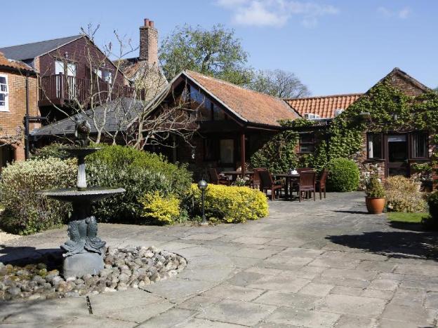 Kings Lynn Knights Hill Hotel & Spa, Bw Signature Collection