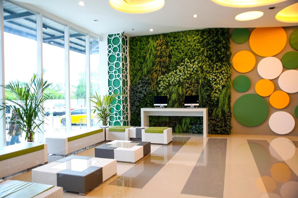 Go Hotels Iligan,,3 star