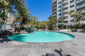 sovereign gold coast