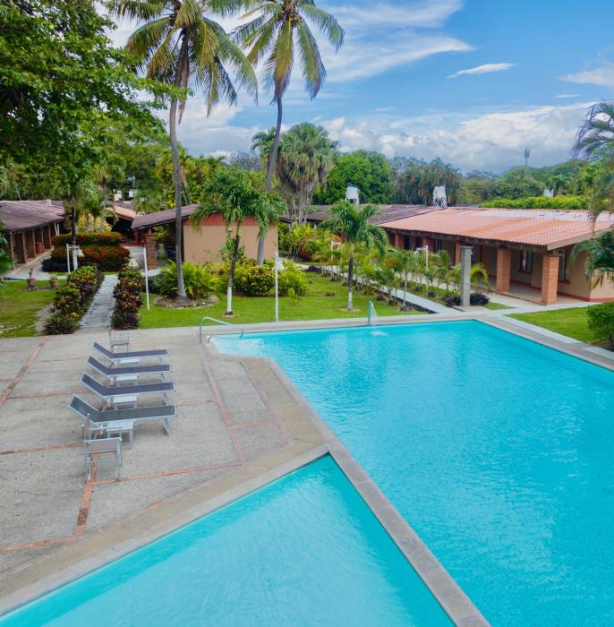 Las Espuelas Hotel,,3 star