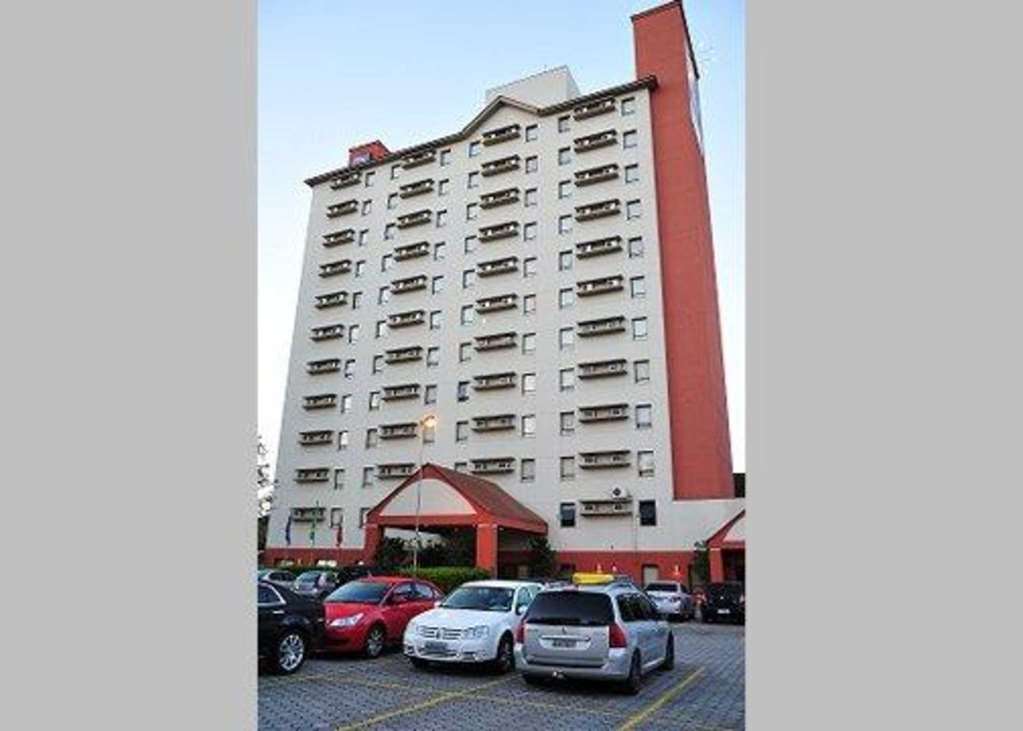 comfort hotel joinville