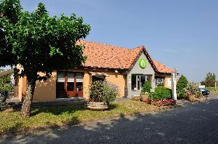 Hotel Campanile Bergerac