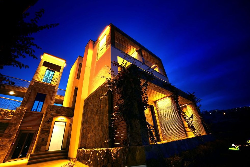Costa Farilya Special Class Hotel Bodrum - Special Class,Gundogan>>Bodrum,4 star