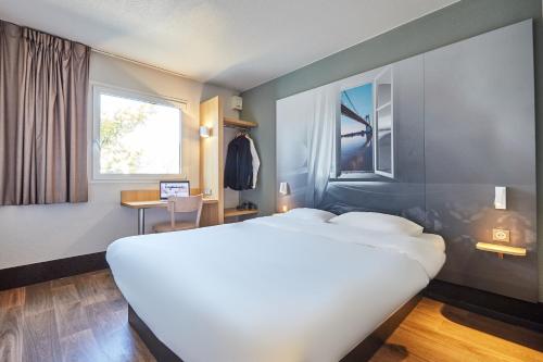 bandb hotel le havre harfleur 1