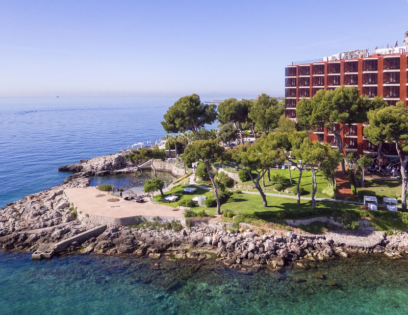 Gran Melia De Mar - Adults Only,,5 star