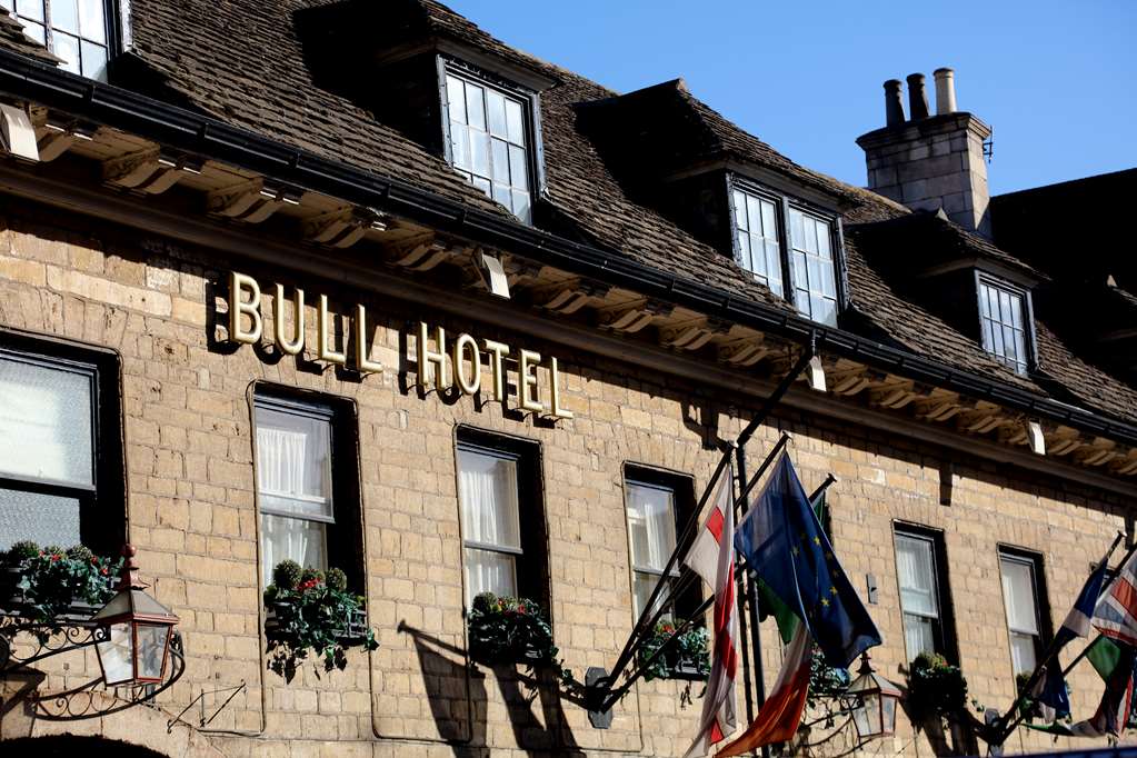 The Bull Hotel, Sure Hotel Collection By Best Western,Peterborough>>Cambridgeshire,4 star