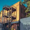 Gracie Art Hotel 798,Chaoyang>>Beijing,4 star