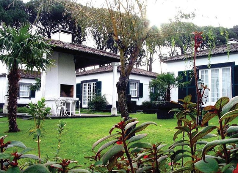 hotel solar do conde