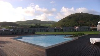 Graciosa Resort - Biosphere Island Hotel,In The City Center,4 star