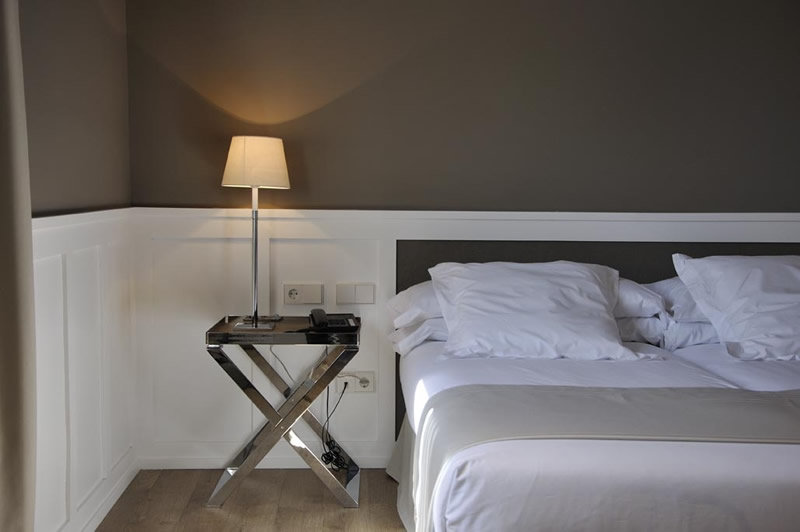 Hotel Granvia,Eixample>>Barcelona,3 star