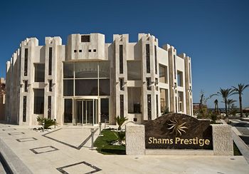 shams prestige abu soma resort all inclusive