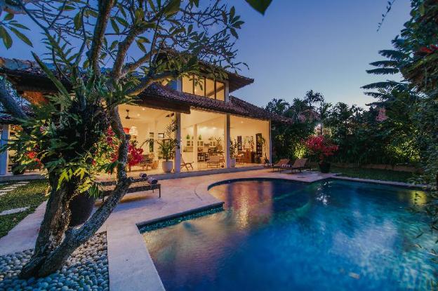 villa eight