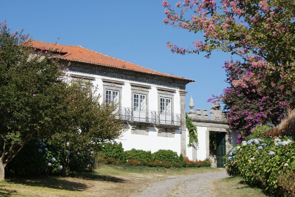 quinta de paco d anha