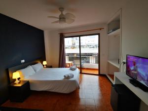 hostal balearic