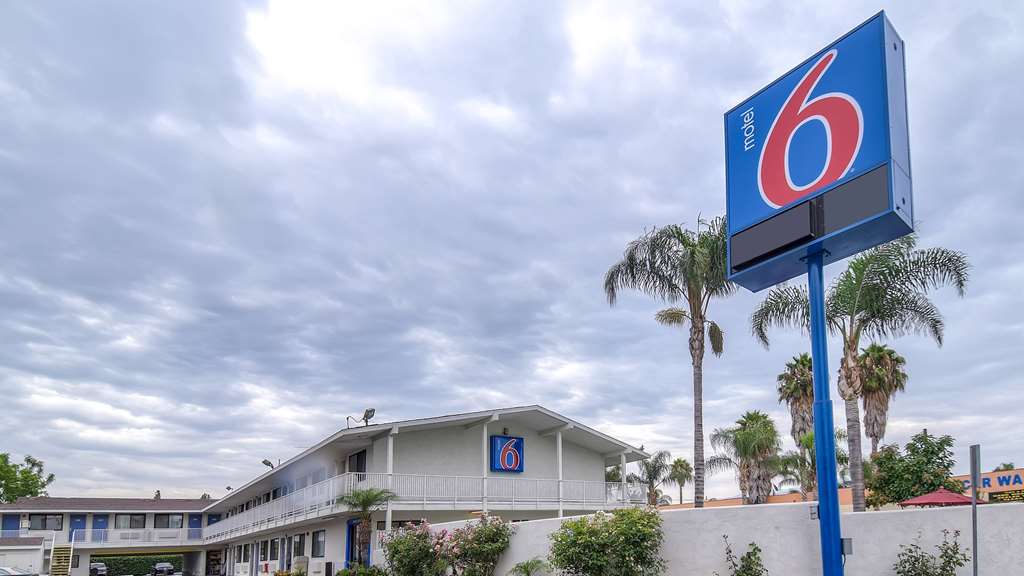 Motel 6 El Monte, Ca - Los Angeles