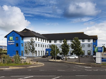 Holiday Inn Express Antrim, An Ihg Hotel,Belfast>>Antrim,3 star