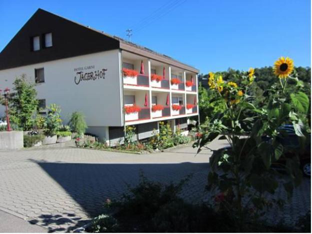 Hotel Garni Jagerhof,Wentelstrasse 4,3.5 star