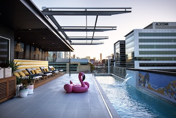 Ovolo The Valley Brisbane,,5 star