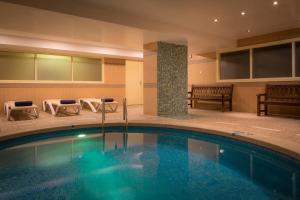 Htop Calella Palace & Spa,Can Ginebre>>Calella,4 star
