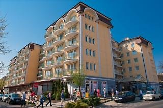 Palace Hotel Heviz,Hévíz>>Heviz,4 star