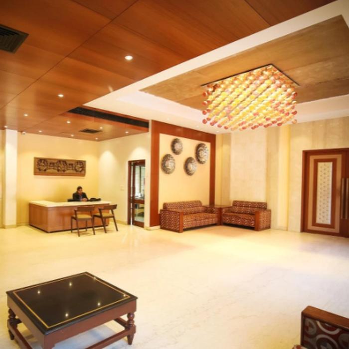 Hotel Regency Square,India>>Gwalior,3 star