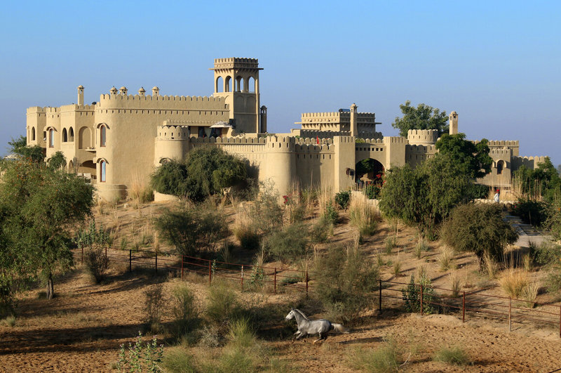 Mihir Garh