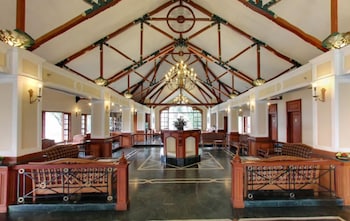Ktdc Tea County Munnar,Kannan Devan Hills>>Devikolam,4 star