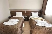 Yesilpark Hotel,Istanbul>>Fatih,2 star