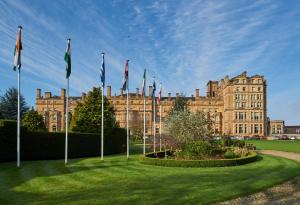 Principal York,Leeds>>Fulford,4 star