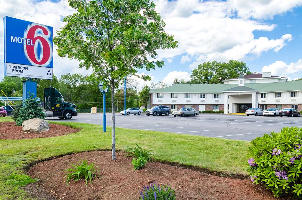 Spark By Hilton Northborough,,3 star