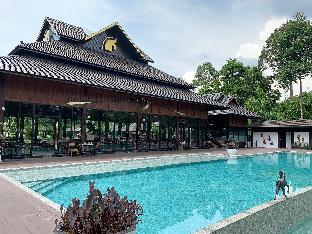 Phumontra Resort Nakhon Nayok,Sarika>>Nakhon Nayok,3.5 star