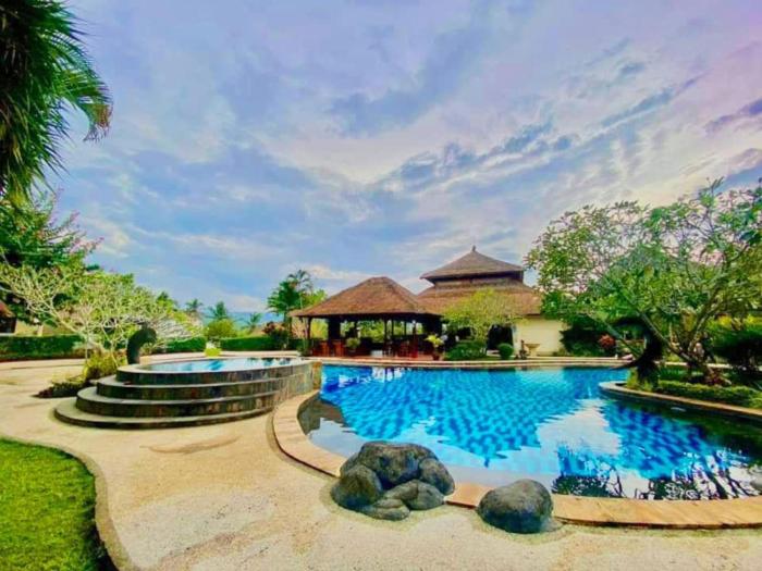 medewi bay retreat