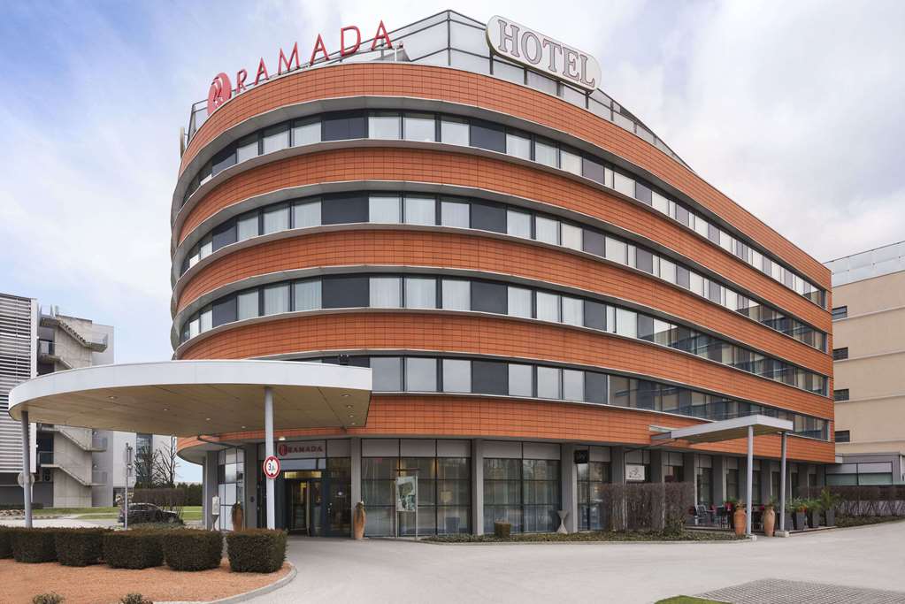 Ramada By Wyndham Graz