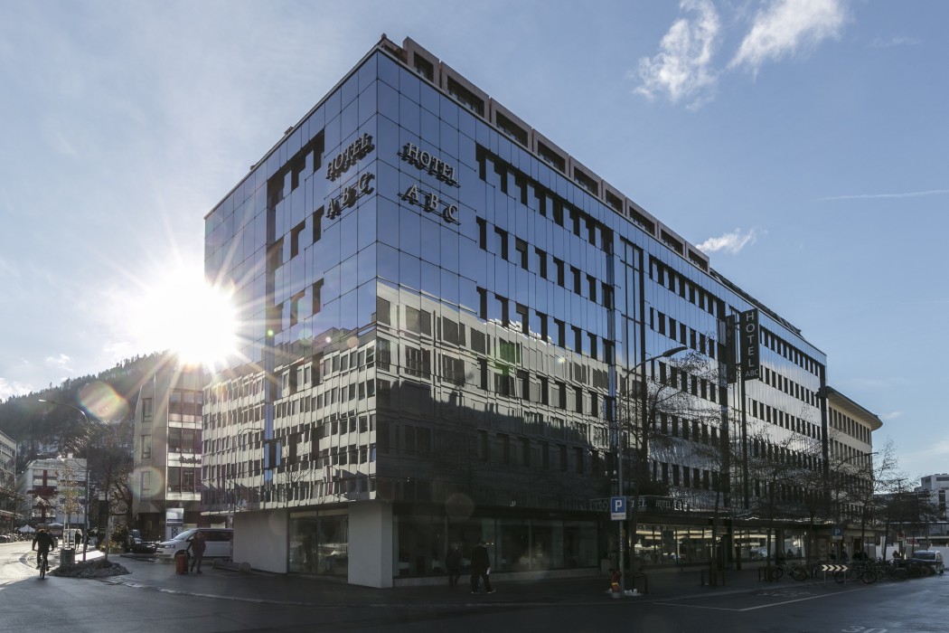 Abc Swiss Quality Hotel