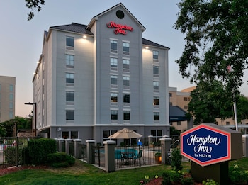 hampton inn biloxi