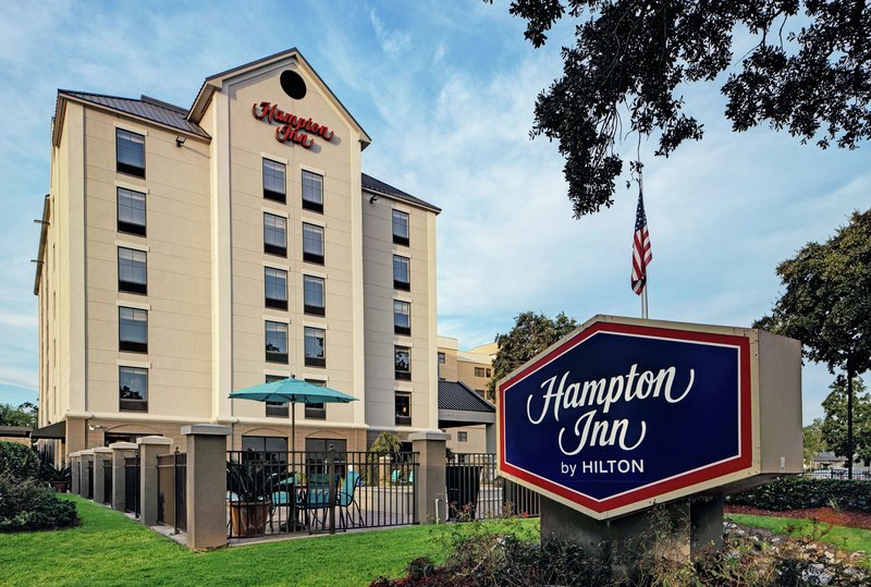 hampton inn biloxi