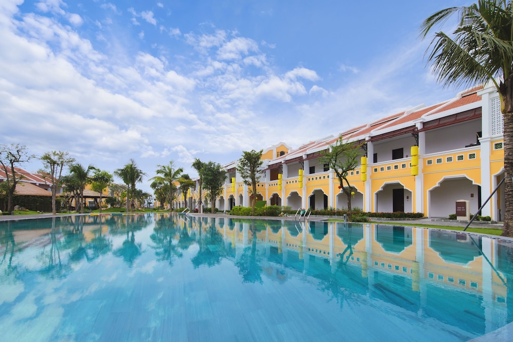 hoi an memories resort and spa