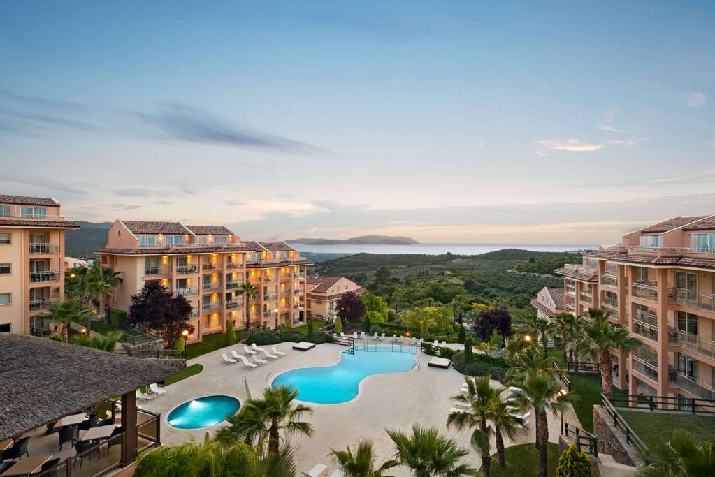 wyndham residences kusadasi golf and spa