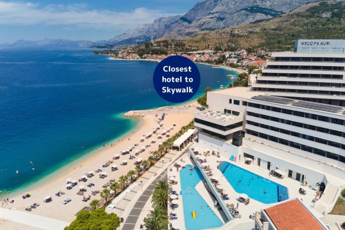 Medora Auri Family Beach Hotel