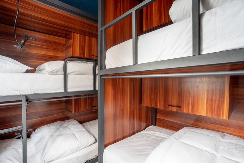 Selina Liverpool - Hostel,Merseyside>>Liverpool,3 star