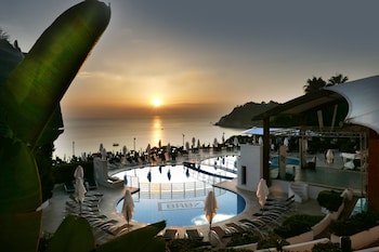 scoglio della galea village and spa