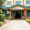 Boma Inn Nairobi,Nairobi West>>Nairobi,3 star