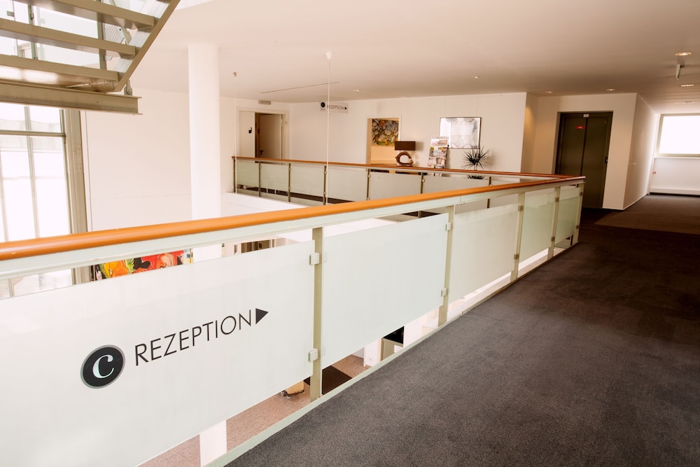 centro hotel celler tor