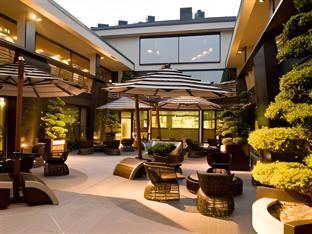 Il Boscareto Resort & Spa,,5 star