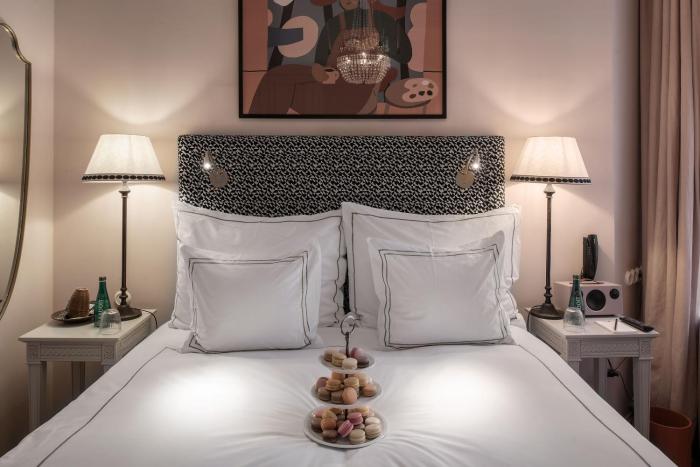 the sparrow hotel