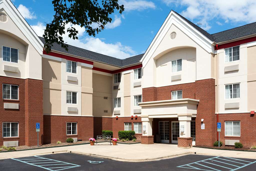 Mainstay Suites Raleigh - Cary,,0 star