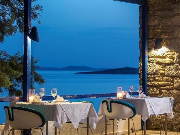 Mykonos Theoxenia